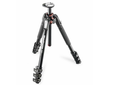 Tripod statyw Manfrotto MT190XPRO bez głowicy