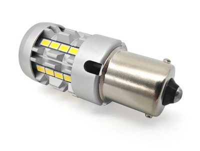 LAMP LED P21W CANBUS DAYTIME AUDI WITHOUT BLEDU  