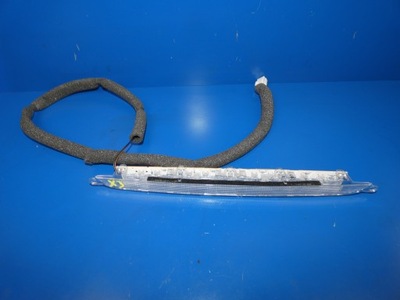 Jaguar xj x351 третий свет стоп фото №1