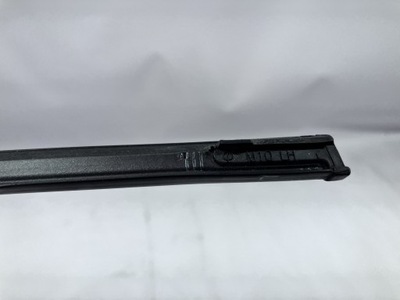 Молдинг ущільнювач лівий перед smart forfour w453 фото №1