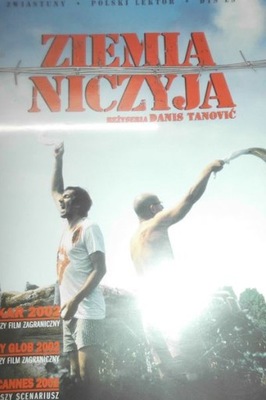 ZIEMIA NICZYJA