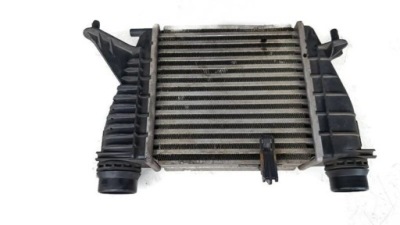 Renault clio iii 05- радиатор 144618748r фото №1