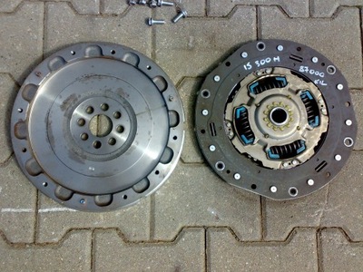 Lexus is 300h 13- гібрид зчеплення диск фото №1