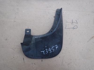 Бризковик правий перед hyundai tucson i 86832-2e000 фото №1