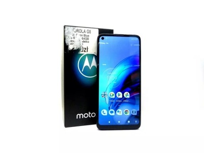 MOTOROLA MOTO G8 4/64GB