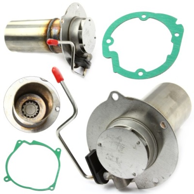 Горелка набор отопитель 8kw обогреватель стояночный фото №1