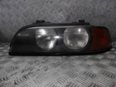 Фара ліва передня bmw e39 фото №1