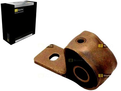 Втулка важеля [starline] фото №1