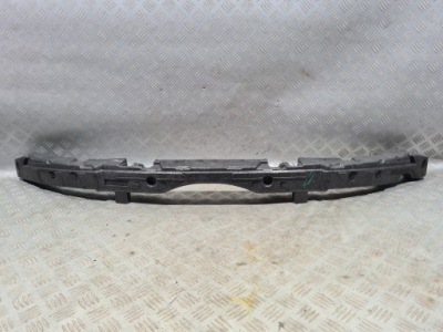 Абсорбер bianka балка бампера перед opel astra j фото №1