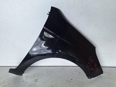 Hyundai i20 08-12 крыло правый фото №1