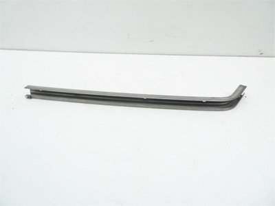 Направляющая левая дверь раздвижных vw caddy iii фото №1