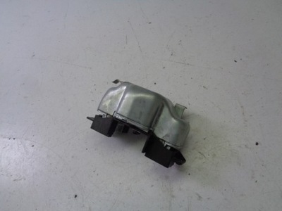 Блокировка руля audi q3 i 8u lift 2.0 tdi 2018 rok фото №1