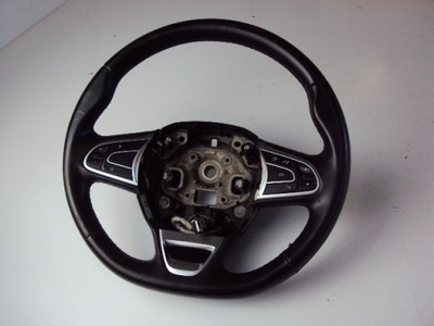 Повітропровід renault kadjar фото №1