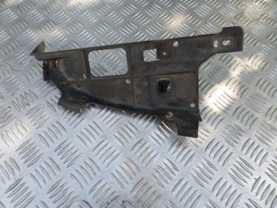 Mercedes cls w218 левая кронштейн выхлоп кронштейн a2188850965 фото №1