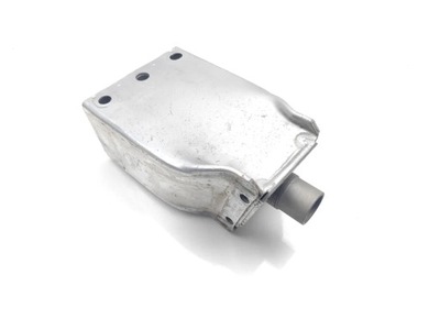 Land rover range rover evoque кронштейн / кронштейн бампера передний 2021 фото №1