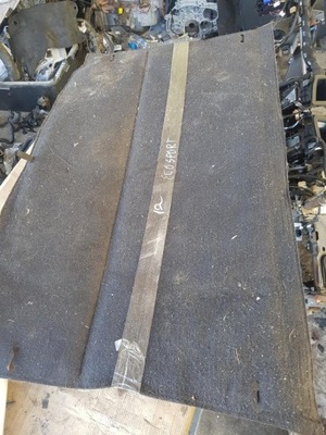 Обшивка багажника ford ecosport фото №1