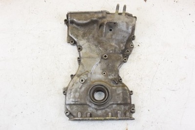 КОРПУС ГРМ КРЫШКА 21355-2G300 KIA HYUNDAI 2.4