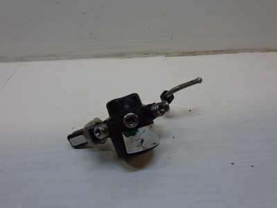 | renault clio iii 1.5 dci распределитель топлива r9144z070a + датчик фото №1