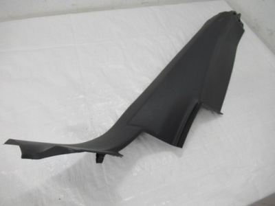 Peugeot 508 ii kombi защита накладка порог правая фото №1