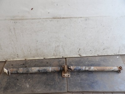 Jaguar xj6 x308 - wał приводной фото №1