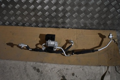 Idealne дроти кондиціонера клапан porsche taycan 1 фото №1