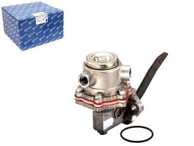 Pierburg механический насос топлива iveco eurocargo фото №1