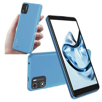 Smartfon Xgody Android 14 5,5 Ekran 2 GB RAM + 16 GB ROM Dual SIM 4G LTE