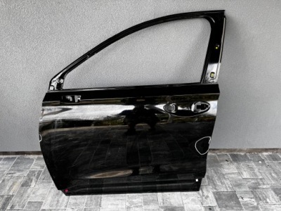 Hyundai santa fe iv 4 двері передні ліва перед org 2018- фото №1