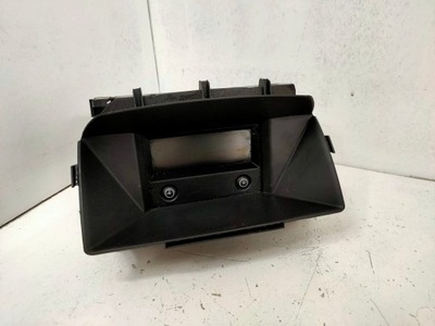 DISPLAY METER 13208194 AX OPEL ASTRA H III  