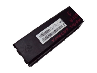 Модуль подогрев opel astra iv j фото №1