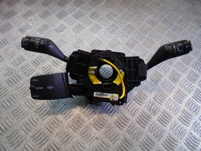 Перемикач комбінований 4m5t13n064fh ford focus mk2 фото №1