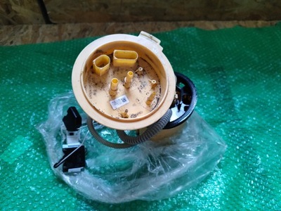 AUDI A6 C7 3.0 TDI POMPA PALIWA 4G0919050