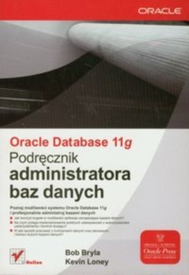 Kevin Loney - Oracle Database 11g