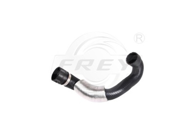 Frey шланг системи охолодження bmw фото №1