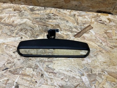 Зеркало внутреннее ford kuga mk2 cu5a-17e678bb фото №1