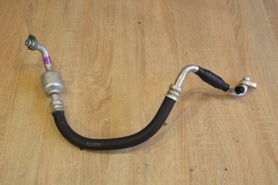 Шланг кондиціонера kia stinger 2.2 crdi фото №1