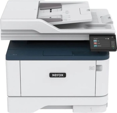 Urządzenie wielofunkcyjne laserowe XEROX B305