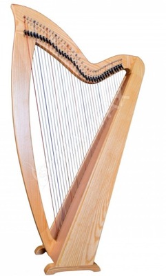 Harfa - Halifax 2780 AW Student Harp 36
