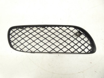 Bentley gt gtc решітка бампера решітка радіатора права фото №1