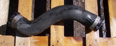 Mercedes w204 2.2 cdi 11r труба інтеркулер a2045282182 фото №1