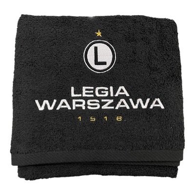 Legia Warszawa ręcznik mały