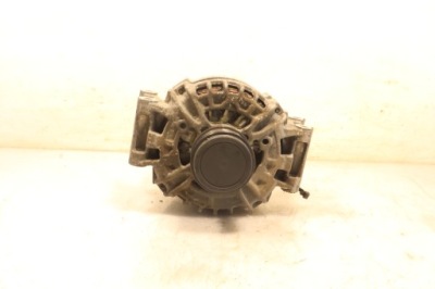 Генератор audi a4 b8 рестайлінг  1.8 фото №1