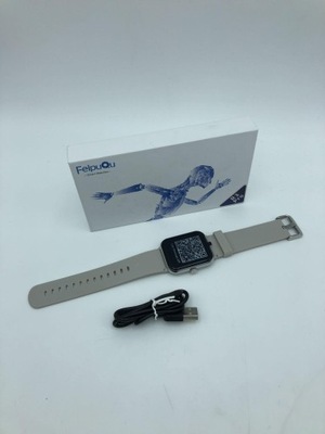 Zegarek smartwatch fitness FeipuQu