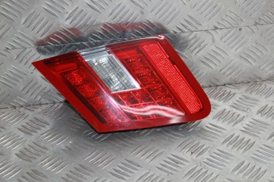 Mercedes e w212 лампа задня 2129060258 фото №1