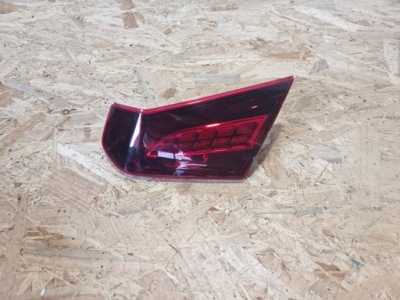 A2139068405 mercedes w213 lift лампа w крышка задняя r фото №1