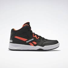 Buty Reebok Court HQ4138 r38 Czarne