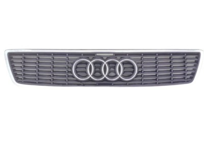 Audi a8 d2 94-99r решётка радиатора решётка радиатора капот 4d0853651b фото №1