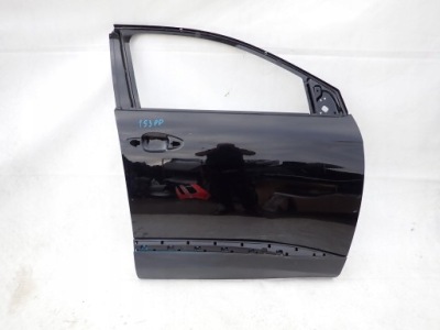 Peugeot 3008 5008 ii 2 16- дверь перед правое фото №1