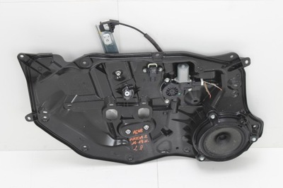 Механизм стекло левый перед mazda 2 14-19r фото №1