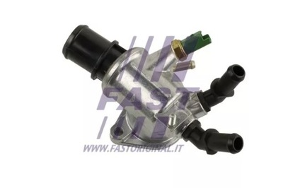 TERMOSTATO FIAT PUNTO GRANDE 05> 1.9JTD FT58166  